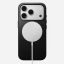 Nomad Traditional Leather Case for iPhone 18 Pro/17 Pro Black