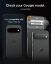 Spigen Glass tR EZ Fit Optik Pro for Google Pixel 11 Pro XL 2 Pack Crystal Clear