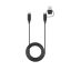 BOYA CM40 Microphone Black