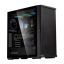 Zalman Z10 Tempered Glass Black