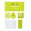 Mobile Origin EasyGlass Privacy with Applicator for Samsung Galaxy A27 5G