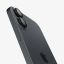 Spigen Glass tR EZ Fit Optik Pro iPhone 16/16 Plus 2 pack Black