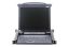 ATEN CL1000 Single Rail LCD Console 17