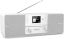 Technisat DigatRadio 372 CD IR Silver