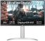 LG 27' 27UP650K-W IPS 4K UHD 5ms DP 2xHDMI Pivot