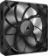 Corsair iCUE LINK RX140 MAX 140mm PWM Thick Fans Starter Kit (2-Pack)