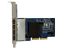 ThinkSystem Intel I350-T4 PCIe 1Gb 4-Port RJ45 Ethernet Adapter