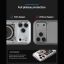 Spigen Ultra Hybrid MagSafe case for iPhone 18 Pro/17 Pro Neo One