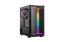 Be quiet! Pure Base 501 DX Tempered Glass Black