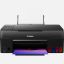 Canon PIXMA G650 MegaTank Tintasugaras A4 4800 x 1200 DPI Wi-Fi