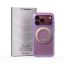 Torras O3 Air Core for iPhone 18 Pro Max Prism Plum