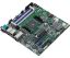 ASRock X570D4U-2L2T/BCM, 1xSKT AM4, AMD Ryzen 5000, X570, 4xDIMM, SATA, 2xM.2, 2xGbE, 2x10GbE, IPMI