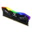 TeamGroup 32GB DDR5 6000MHz Kit(2x16GB) Delta RGB Black