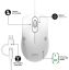 Port Designs Pro Lite mouse White