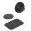 Nedis Universal Smartphone Holder Black