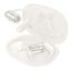 Hoco EA6 Bluetooth Headset Milky White