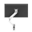 Vogel's MOMO 4136 Monitor Arm Motion Plus for wall mounting White