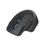 Mars Gaming MMW-HEX16 Gaming Wireless Bluetooth Mouse Black