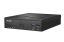 Shuttle XPC slim DH610V2 Black