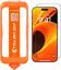 Torras GlassGo Install Master Screen Protector for iPhone 17 Clear