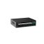 Reyee RG-ES110FG-P 8-Port 10/100 Mbps with 2-Port Gigabit Unmanaged PoE Switch