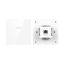 Cudy AP1300E Wall AC1200 86mm Wall-Plate Wi-Fi Access Point