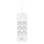 Belkin SRB002VF2M-V2 túlfeszültségvédő