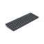 Hama WK-300 Wireless Bluetooth Keyboard Black HU