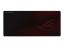 Asus ROG Scabbard II Egérpad Black