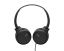 JVC HA-S33UC USB-C Headset Black