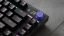 Logitech G316 X 75 Gaming Keyboard Black US