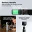 Insta360 Luna Ultra Creator Bundle Cosmic Black