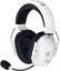 Razer BlackShark V2 HyperSpeed Wireless Bluetooth Headset White