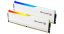 G.SKILL 48GB DDR5 6000MHz Kit(2x24GB) Ripjaws M5 RGB White