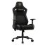 Cougar Defensor Gold F Gaming Chair Black