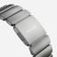 Nomad Stratos Band FKM for AW 45/46/49mm Natural Titanium Forest Green