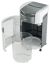 Leitz IQ OptiMax Autofeed Office 300 P4 Iratmegsemmisítő White