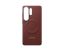 Samsung Galaxy S26 Ultra Carbon Magnet Case Coralred