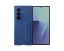 Samsung Galaxy Z Fold7 Silicone Case Blue
