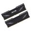 AFOX 32GB DDR4 3200MHz Kit(2x16GB) Gaming Black