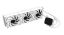 RaidMax LD360 ARGB Digital AIO CPU Cooler White