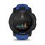 Garmin Instinct 3 45mm Amoled Blue with Black Band