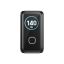 Unitek Rexo 140W 4-Port GaN Charger with Smart Display Black