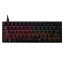 White Shark Shinobi 2 Gaming Keyboard Black HU