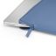 Pipetto Classic Fit Sleeve case for MacBook Neo 13/14 (A18 Pro) Dark Lavender
