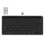 JLAB Go Keyboard US - Black