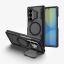 Spigen Optik Armor Pro MagSafe case for Samsung Galaxy Z Fold8 Ultra Black