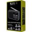 Sandberg Sandberg Speaker Radio FM+BT Recharge, 15 h, 5 W, Black