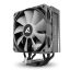 Sharkoon A40 RGB Air Cooling Black