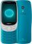 Nokia 3210 DualSIM Scuba Blue